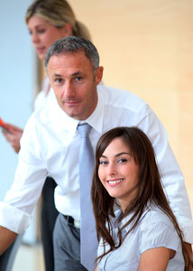 Explore a partnership with IST